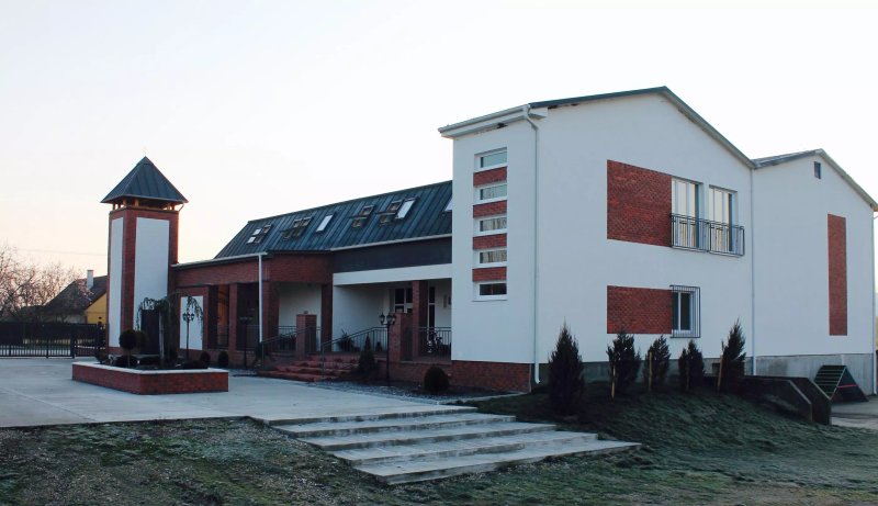 Guest House Hodus
