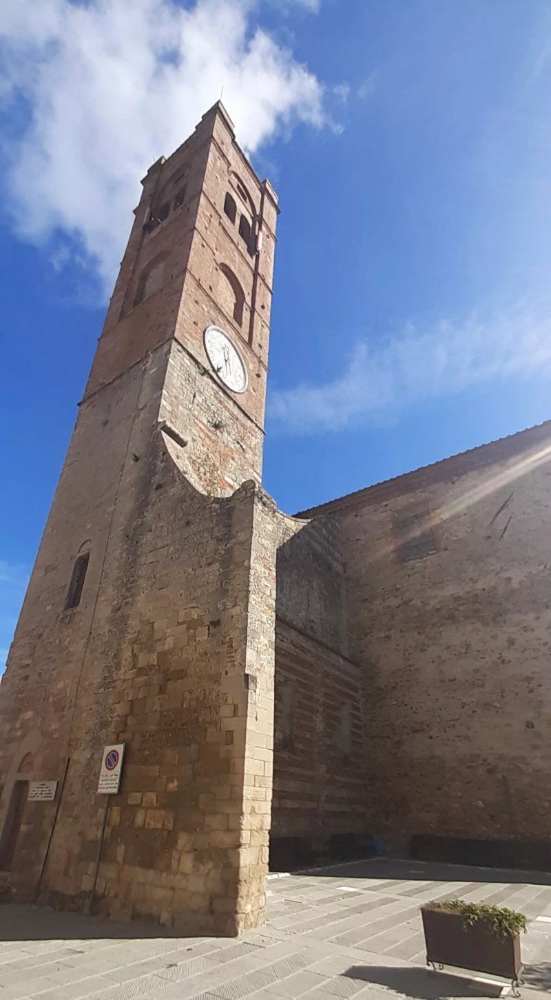 Collegiate Church of St. Simon and Jude