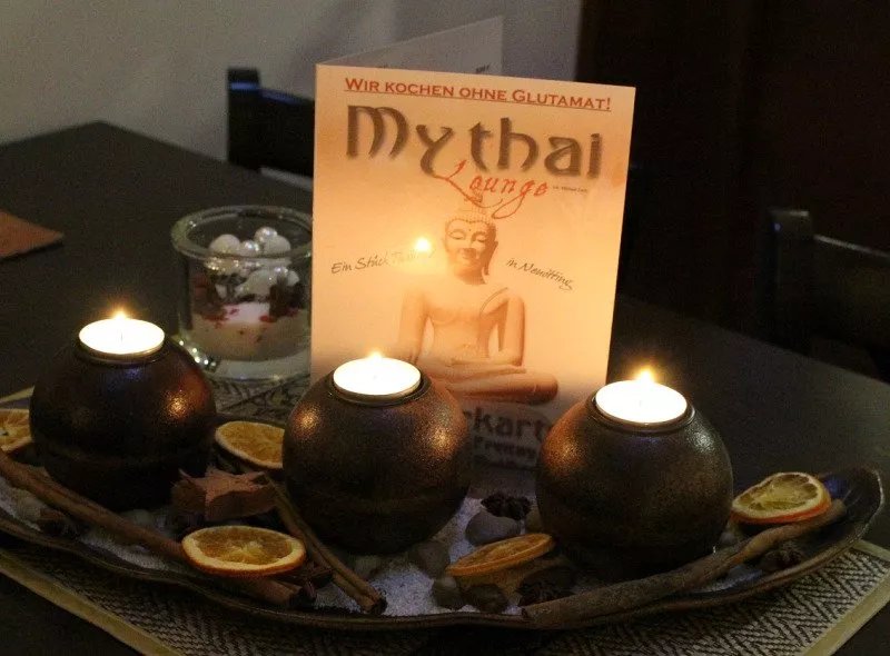 Mythai Lounge