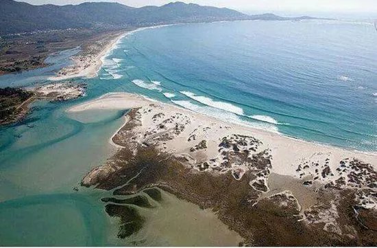 Playa Boca do Rio
