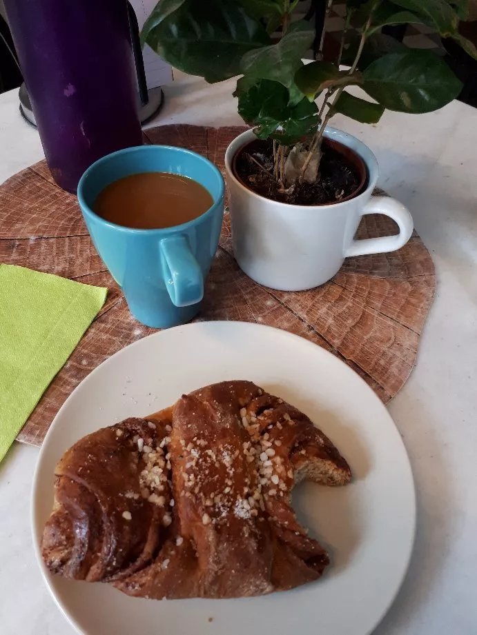 Cafe Brahe