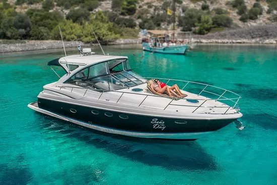 Cruiseways Samos