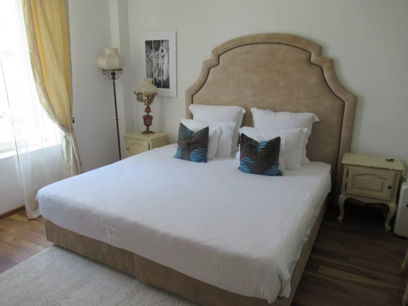 Villa al Tempio