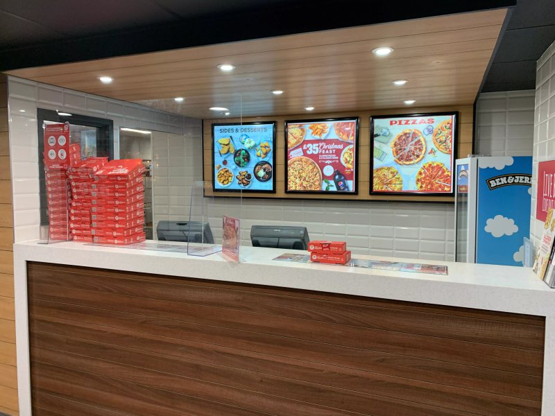 Pizza Hut
