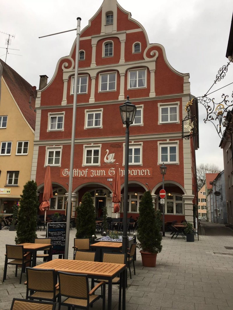 Gasthof Zum Schwanen