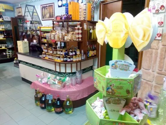 Enoteca Ciccariello