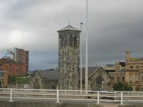 Sinclair Seamen's Presbyterian Church