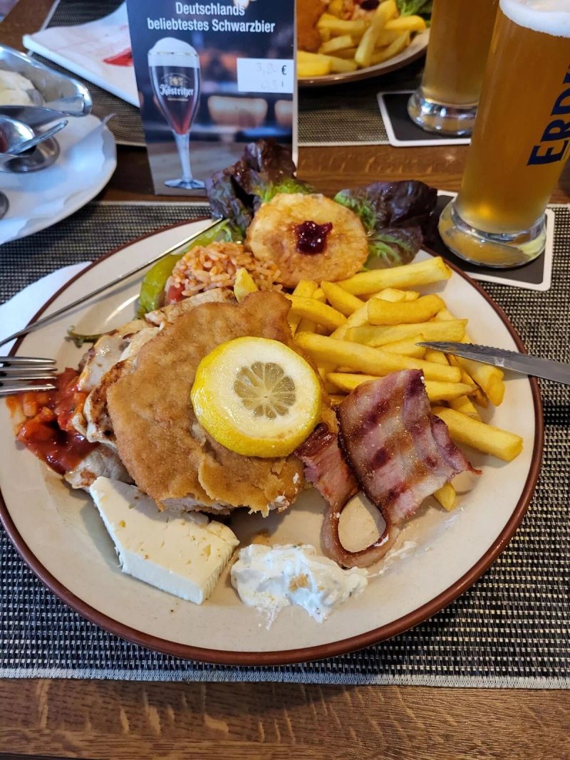 Restaurant Miki Steakhouse