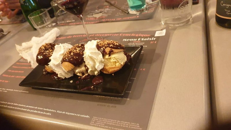 Antre Pote's