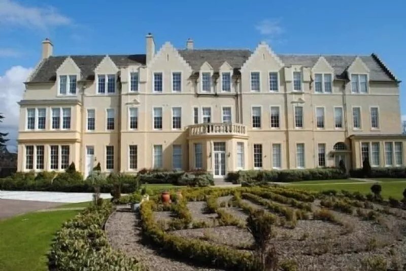 Fabulous modern 3 bedroomed apartment