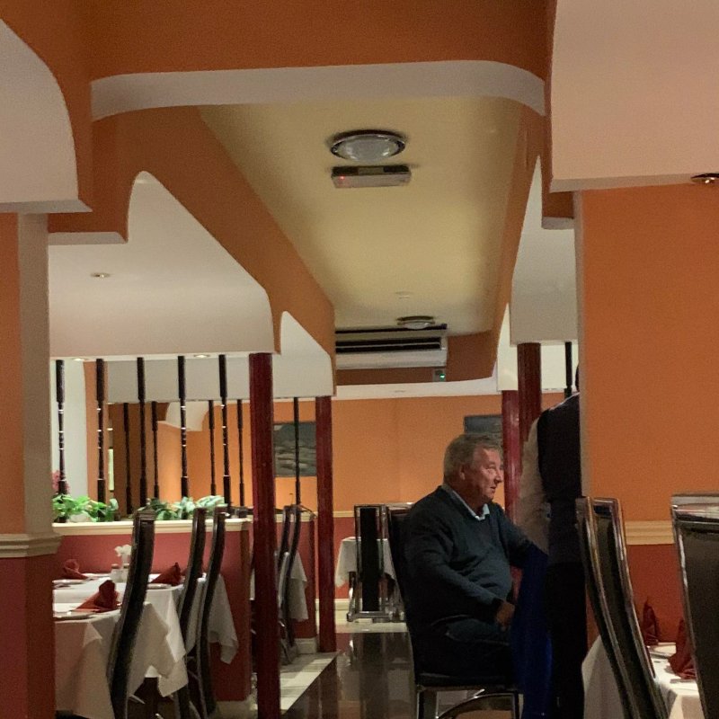 Tandoori Palace