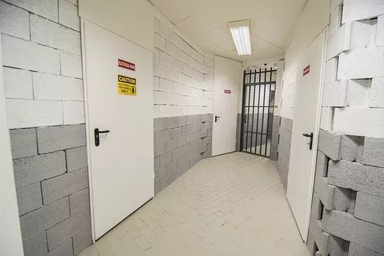 Prison Break Slovenija