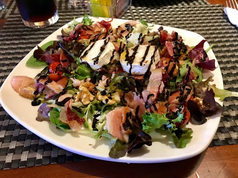 Cerveceria Covent Garden 7 Infantes