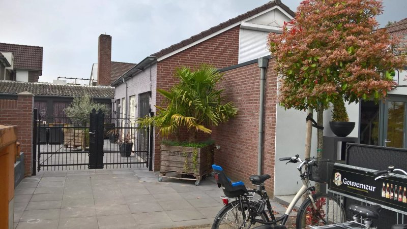 Hotel Restaurant Cafe Houben