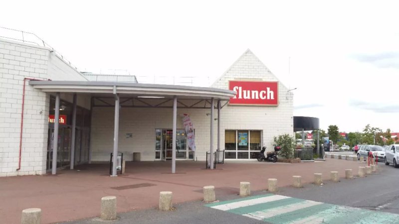 Flunch
