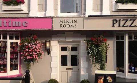 The Merlin