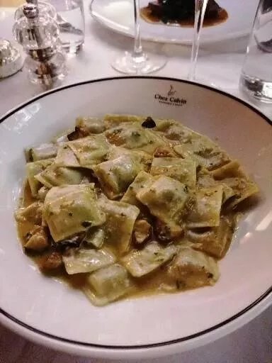 Chalet des Etoiles by Chez Calvin