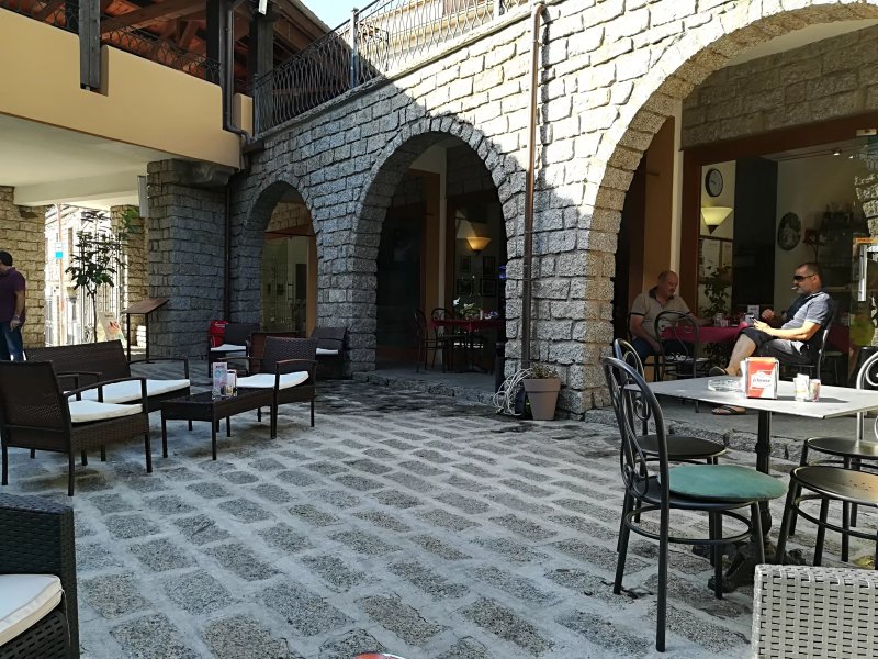 Bar La Colti di Lu Mulinu