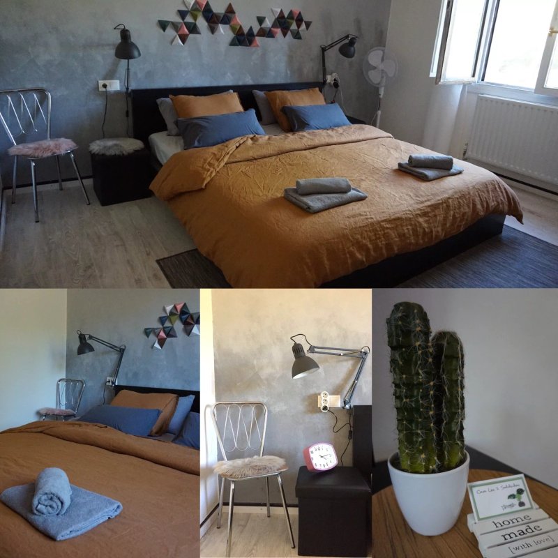 Bed & Breakfast Bocairent