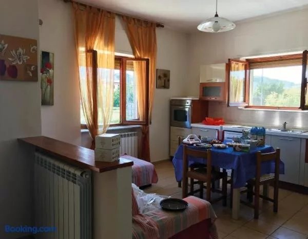 SoleLuna B&B