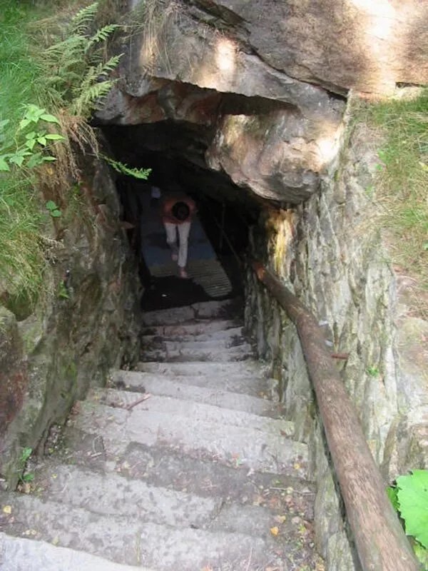 Stulpnerhohle