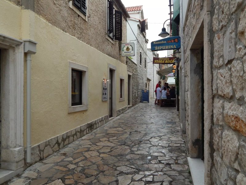 Primošten Honey shop Gracin
