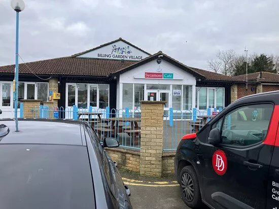 Billing Garden Village