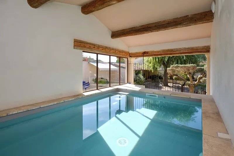 ST REMY DE PROVENCE NEARBY