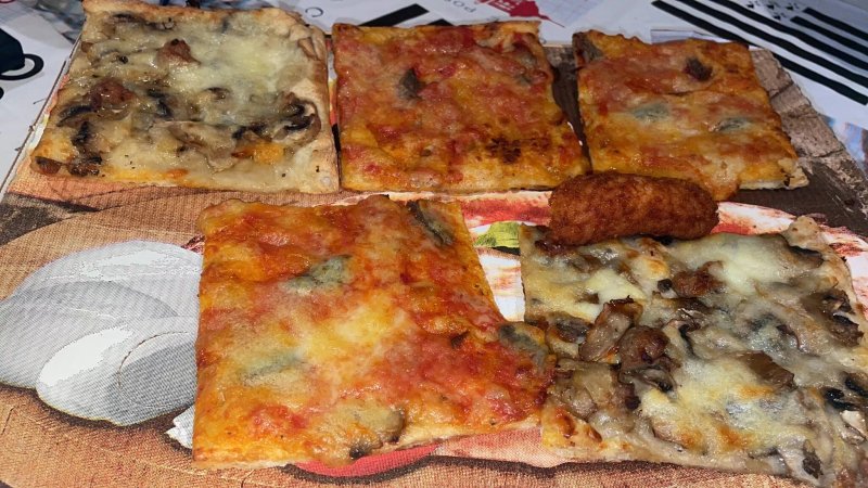 Pizzeria Da Patrizia
