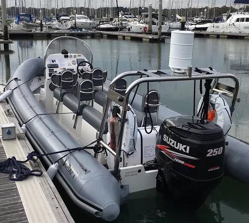 Aboard Boat Coaching