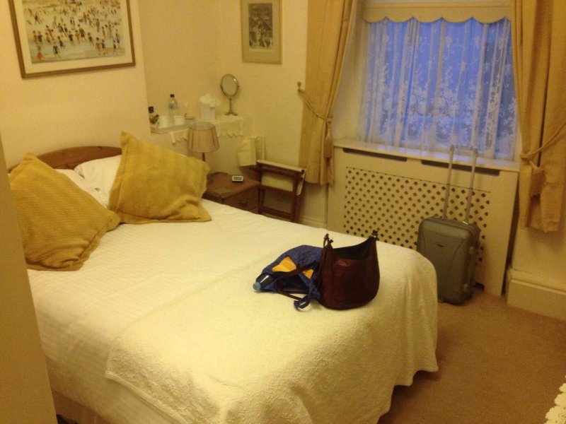 Four Seasons Guest House