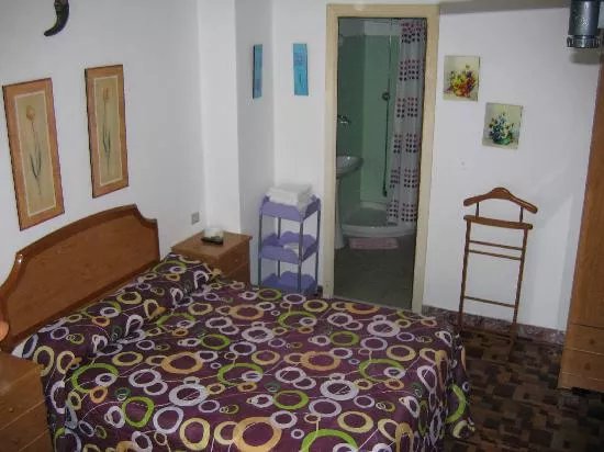 Hostal Louro