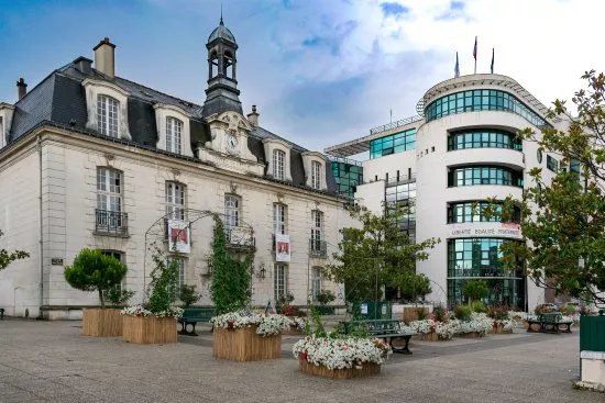 Musee Utrillo-Valadon