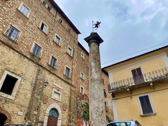 Poliziano Theatre