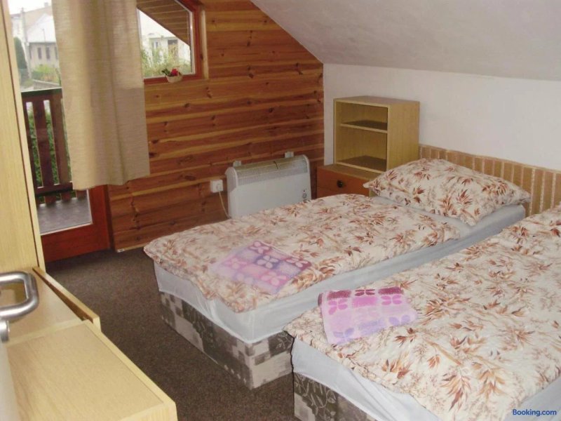 Apartmany u Jitky