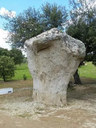 Rocha dos Namorados (S. Pedro do Corval)