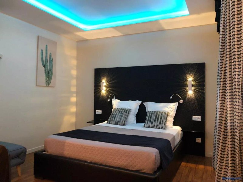 Chambre Suite B&B