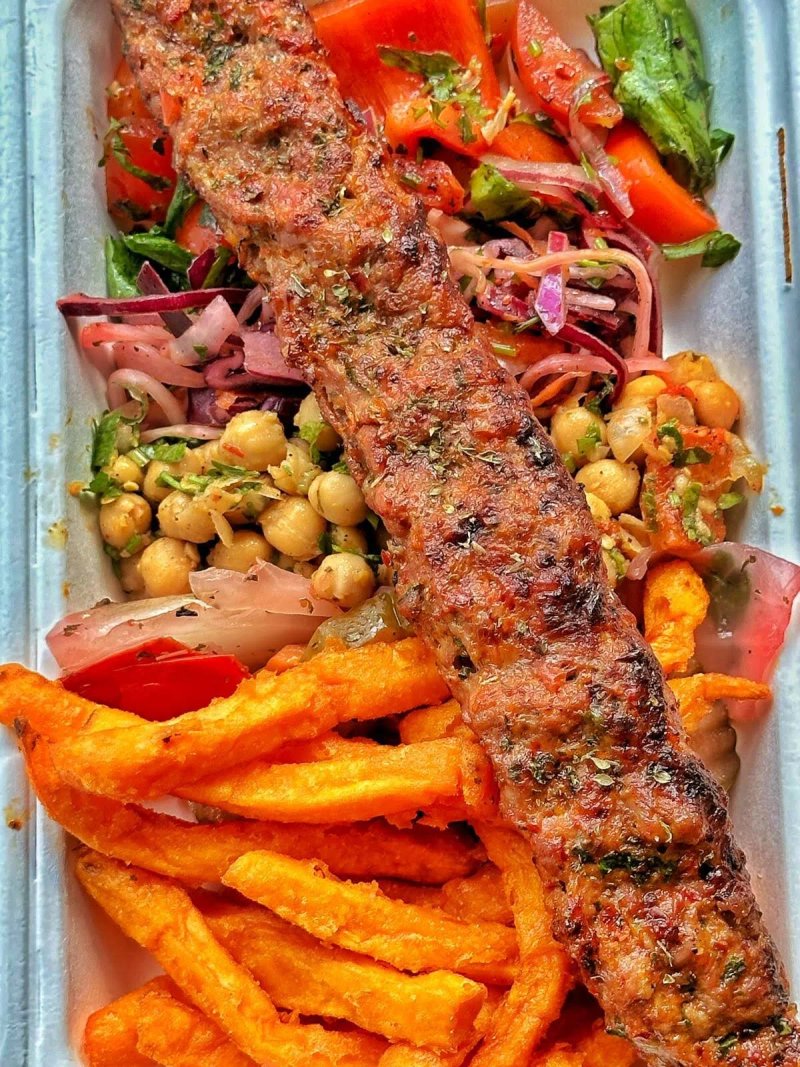 Levant Restaurant