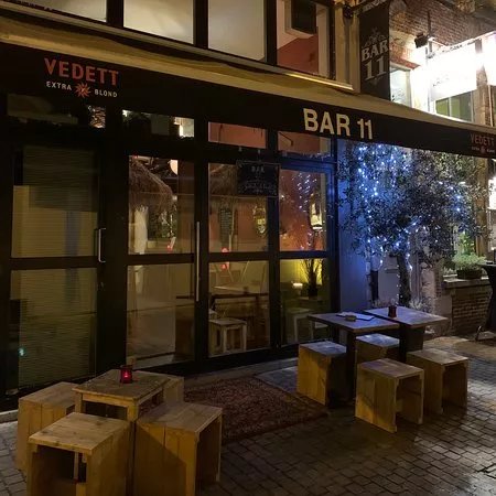Bar11