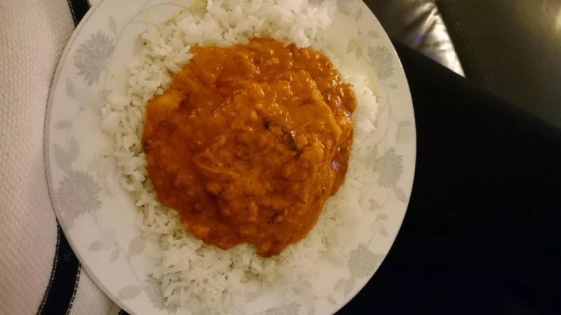 Taste of Bengal