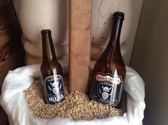 Birrificio Plotegher