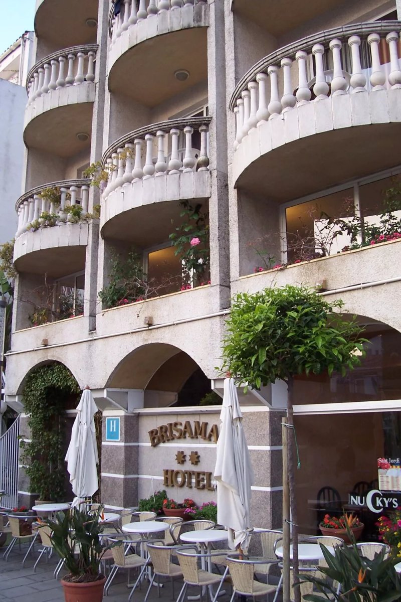 Hotel Brisamar