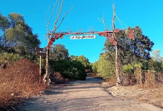 La Ruta Encantada