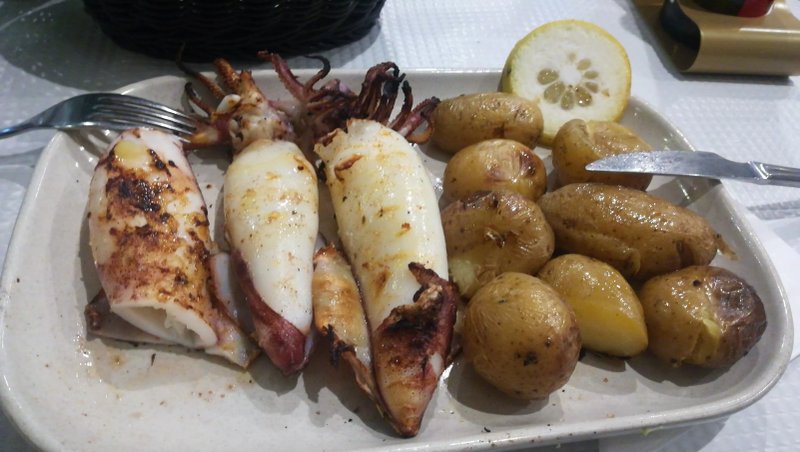 Cantinho da Fonte