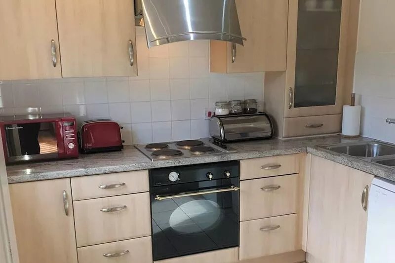 1 bedroom accommodation in Fitling, near Hull