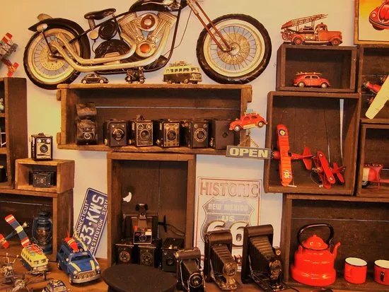 In Vintage