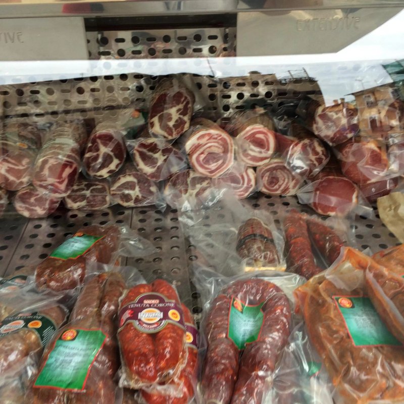 I Professionisti Della Porchetta -Da Luigi