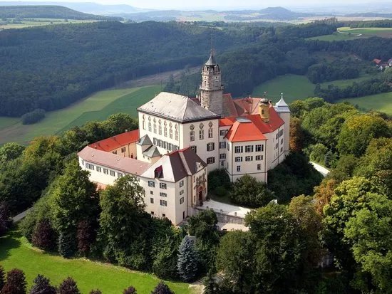 Castle Baldern