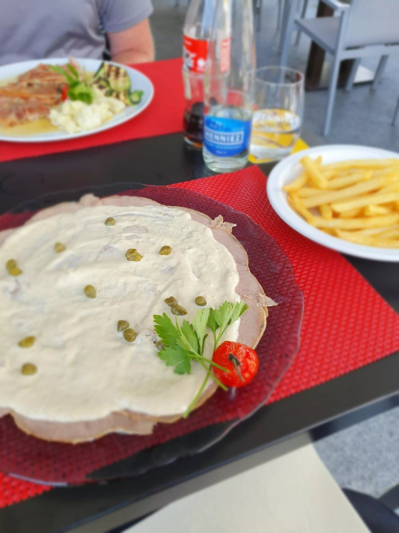 Ristorante Pizzeria