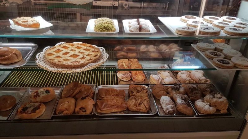 Cafe La Villetta